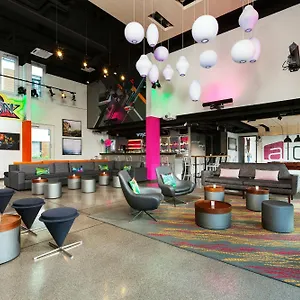 Hotel Aloft, Estugarda